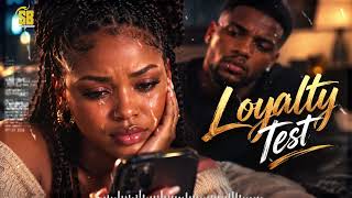 Loyalty Test (New Amapiano Song 2026) Shameless Beats