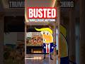 👀Trump Caught Watching…He’s a Big Fan #DonaldTrump #BadBunny #PoliticalSatire #PoliticalHumor