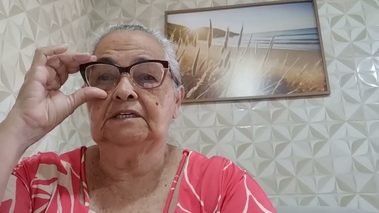 Tem milagre chegando na tua vida!