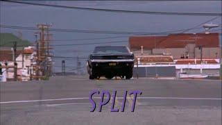 Slowner - SPLIT (OFFICIAL VIDEO)