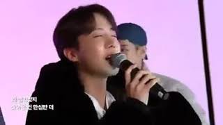 JHope voice #BTS screenshot 3