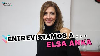 Tenemos el secreto del éxito de Elsa Anka | Bajo Primera 50x02