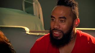 Miracle recovery: Father wakes up from coma just in time to see the birth of his son