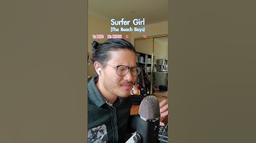 Thumbnail of Surfer Girl Acappella Beach Boys Harmony Build (My All-Time Favorite Beach Boys Song!)