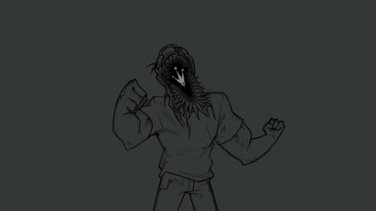 SML Movie: Jeffy's Infinite Irida! [CANCELLED] - EXECretion Transformation WIP Animation