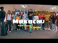 Gody Tennor & Mukuchu ft Ranzscooby & Spoiler [Official Dance Video]Dance 98