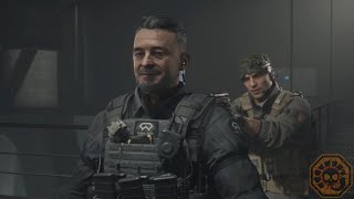 CrossFire HD/CrossFireX: Campaign Operation Spectre Chapter 3 - Infiltration RTX Walkthrough [CFHD]
