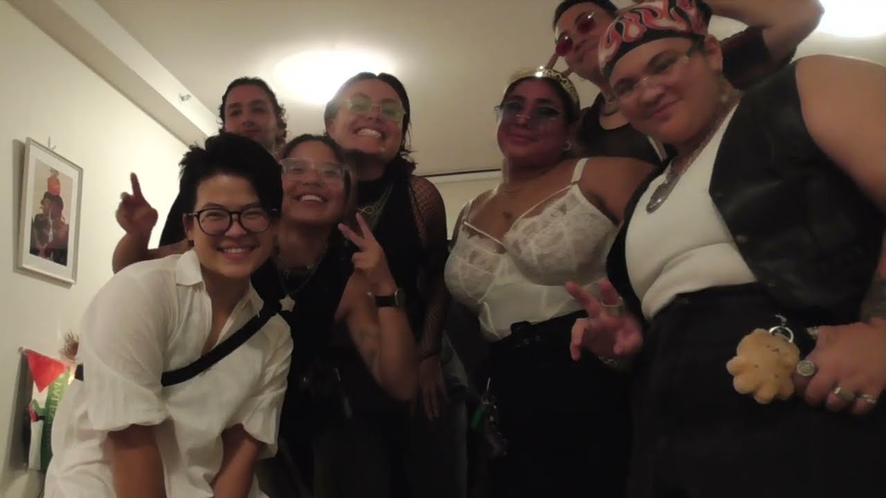 Mira Mastery - PA777IENCE (Visualiser) en YouTube Mira Mastery - PA777IENCE (Visualiser) en YouTube