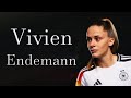Ref:p2S46KQMEi8 Vivien endemann crazy skills &amp; goals
