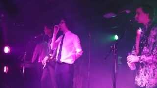 Watch Spector Grim Reefer video