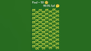 find the odd number #iqtest #puzzels #mathshortrick #gk #riddles #short #upsc #iq #maths #ytshorts