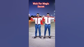 😜 Super Rumal Magic Tricks | #shorts #shortvideo #youtubeshorts