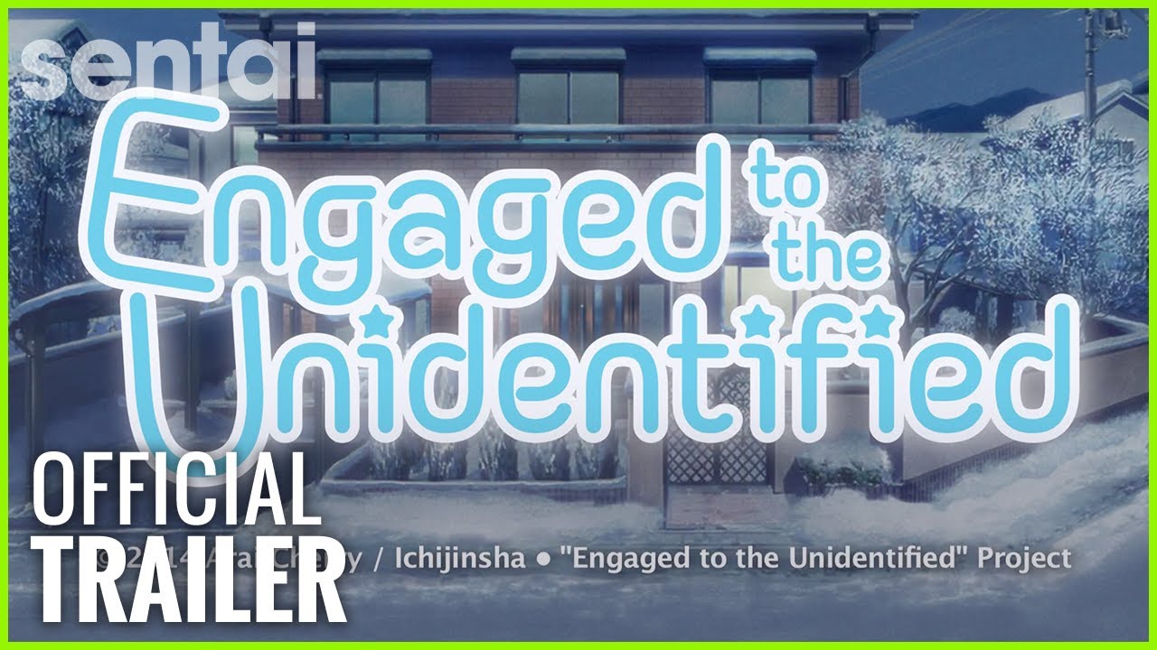 VIDEO: Digest for TV Anime Engaged to the Unidentified Live Event -  Crunchyroll News