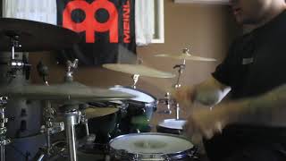 Mitch Fogarty - Code Orange - ‘Forever’