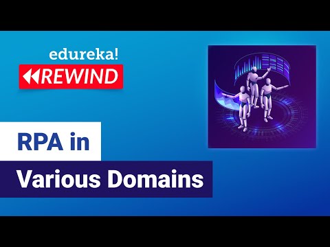 RPA in Various