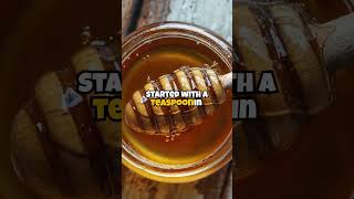 Local Honey – Natural Allergy Relief