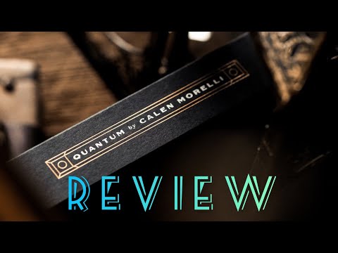 Quantum review