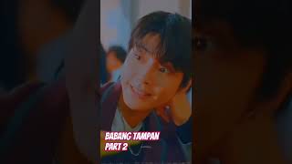 babang tampan part 2