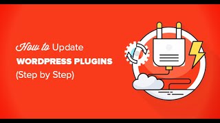 WordPress Plugin Upgrades Tutorial