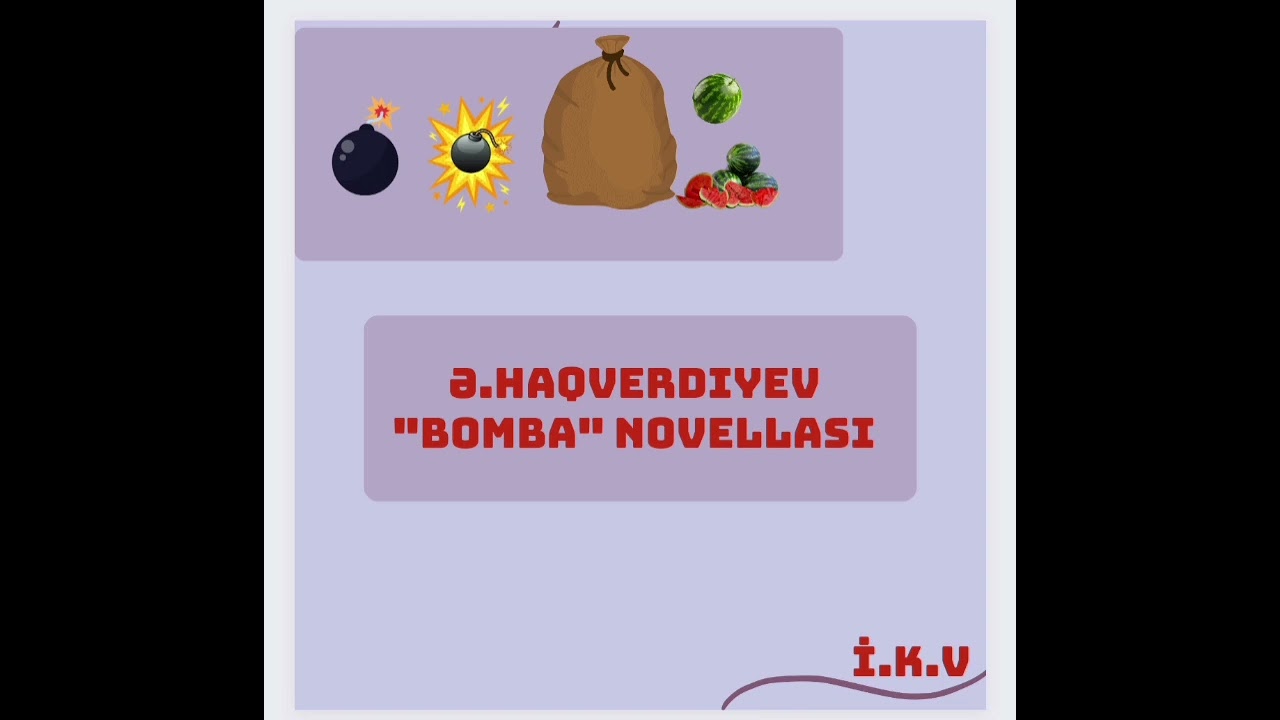 Ə.Haqverdiyev 