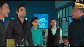 सचिन ने लाया CID Office me सोने की Biscute | CID Season 2 | New CID Episode 2025