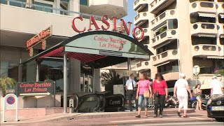 CASINO : Triche et magouilles !