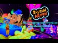Heffalumps and Woozles - Rhythm Heaven Custom Remix (audio only)