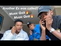 Guess the song!!! | LOSER CALLS EX 😱