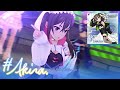 Deresute 4K MV - HE4DSHOT (Akira SSR 5)