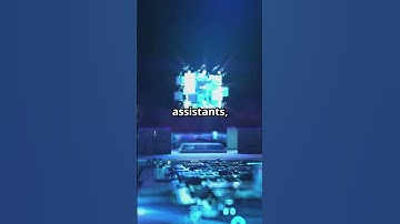 𝐓𝐡𝐞 𝐅𝐮𝐭𝐮𝐫𝐞 𝐨𝐟 𝐀𝐈 & 𝐂𝐡𝐚𝐭𝐆𝐏𝐓: 𝐖𝐡𝐚𝐭