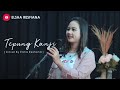 AKU RA MUNDUR TEPUNG KANJI-Syahiba Saufa ft. James AP ( COVER BY ELSHA RESFIANA )