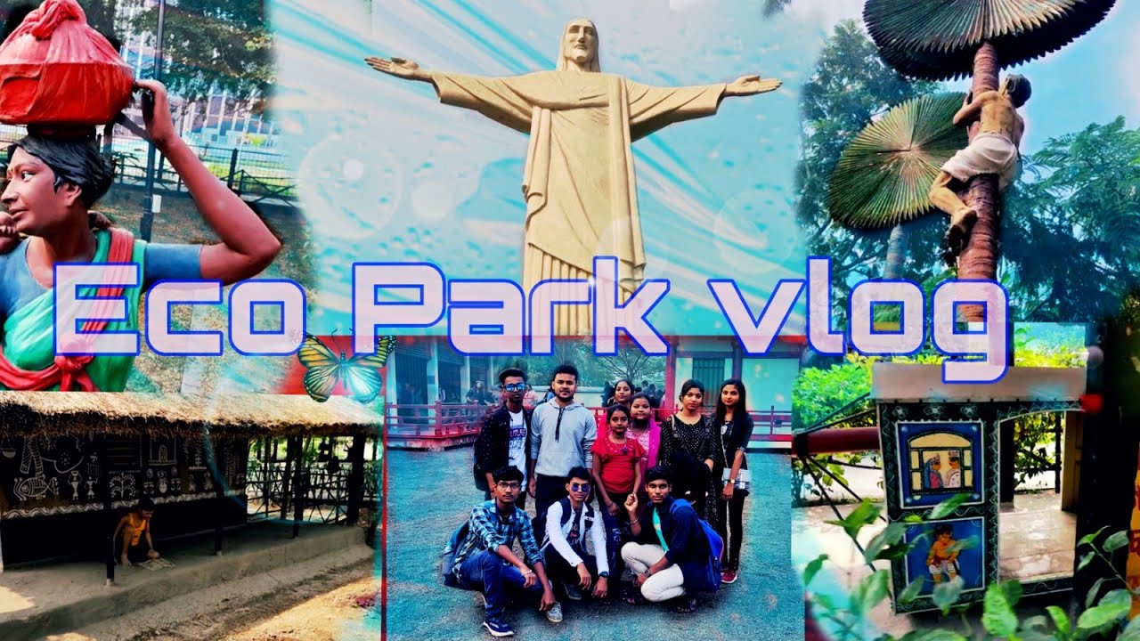 Eco Park Kolkata Eco Park Kolkata Ticket Price Seven Wonders in