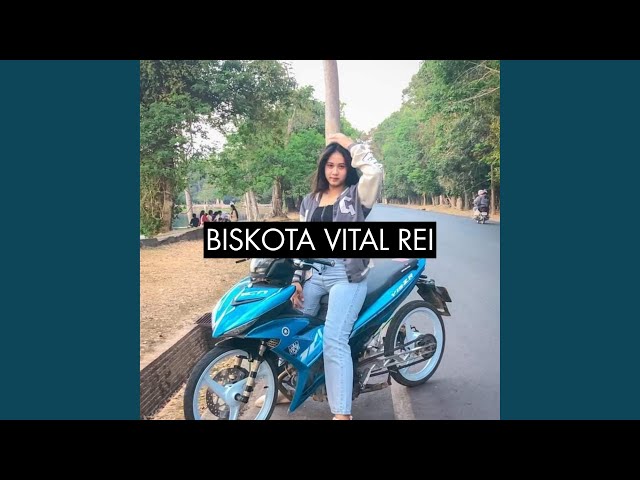 Biskota Vital Rei class=