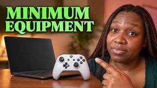 Information No Fancy Gear Become a Twitch Affiliate TODAY! News