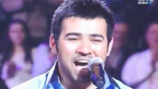 Samira Said & Bashar - Youm Wara Youm _ Live in TARATATA 2009 [HQ] - YouTube.flv