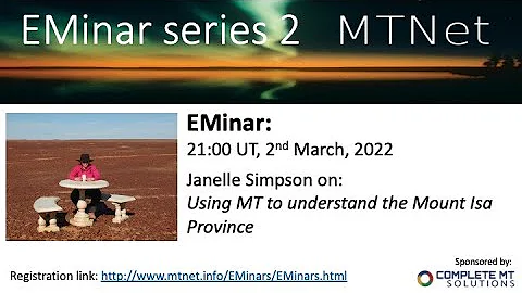 EMinar 2.19: Janelle Simpson - Using MT to underst...