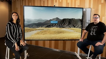 Microsoft Surface | Delivering the Best in Modern End Point Security from Microsoft | OD375