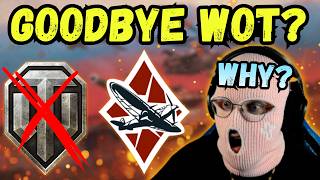 I Started as WoT Player… Now I’m HERE 💀 screenshot 4