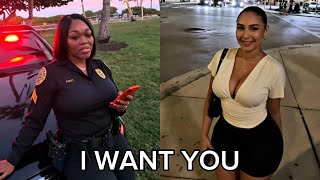 Cold Approaching Boujee & Unapproachable Women In Miami