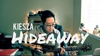 Hideaway // Kiesza [COVER]