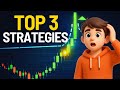 Top 3 Beginner Crypto Trading Strategies (Simple &amp; Effective!)