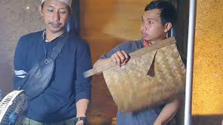 Download Lagu Sate Ayam TerEnaaak Bang Heri Asli MADURA. Orderan komandan MP3