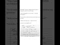 Handwritten Notes Found in Epstein’s Cell. Link to story in description #EpsteinFiles