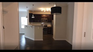 Richland Falls "Sydney" (929 square feet) Virtual Tour