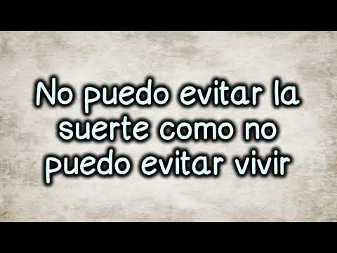 Andrés Calamaro ft. Mon Laferte - Tantas veces (letra)