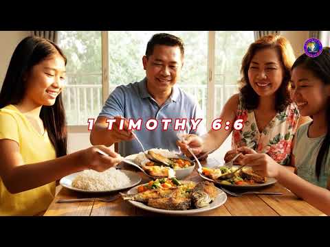 🎥 Watch the Teaser: Feeling the squeeze of rising prices and financial stress? Watch this quick video to discover how practicing Biblical Stewardship can shift your mindset from fear to faith, bringing your family true peace and divine provision even in difficult economic times.