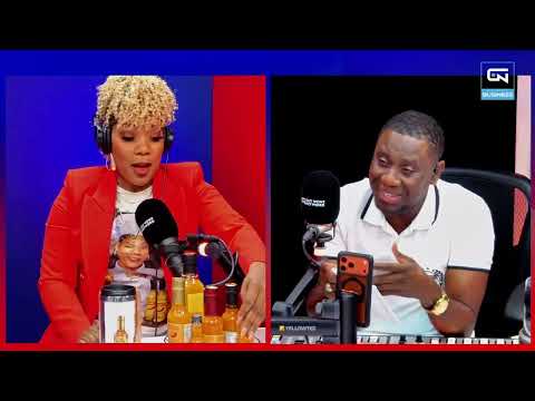 Mirline pote Tropical Hot Sauce pou nou, li gou wi m goutel gade interview a pou plis detay