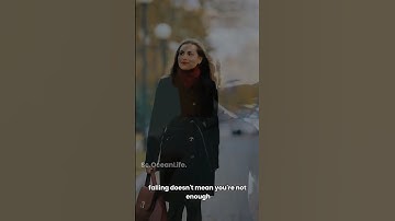 You Failed? It’s Okay #shorts #trending #motivation