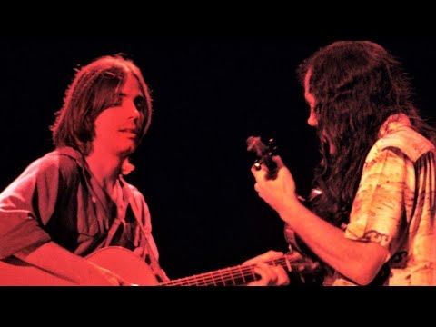 Jackson Browne - Universal Amphitheatre, August 13, 1977