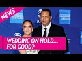 Jennifer Lopez Says She and Alex Rodriguez Have Considered Not Getting Married at All After Postponi